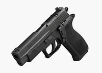 SIG SAUER P220 Elite .45 ACP
