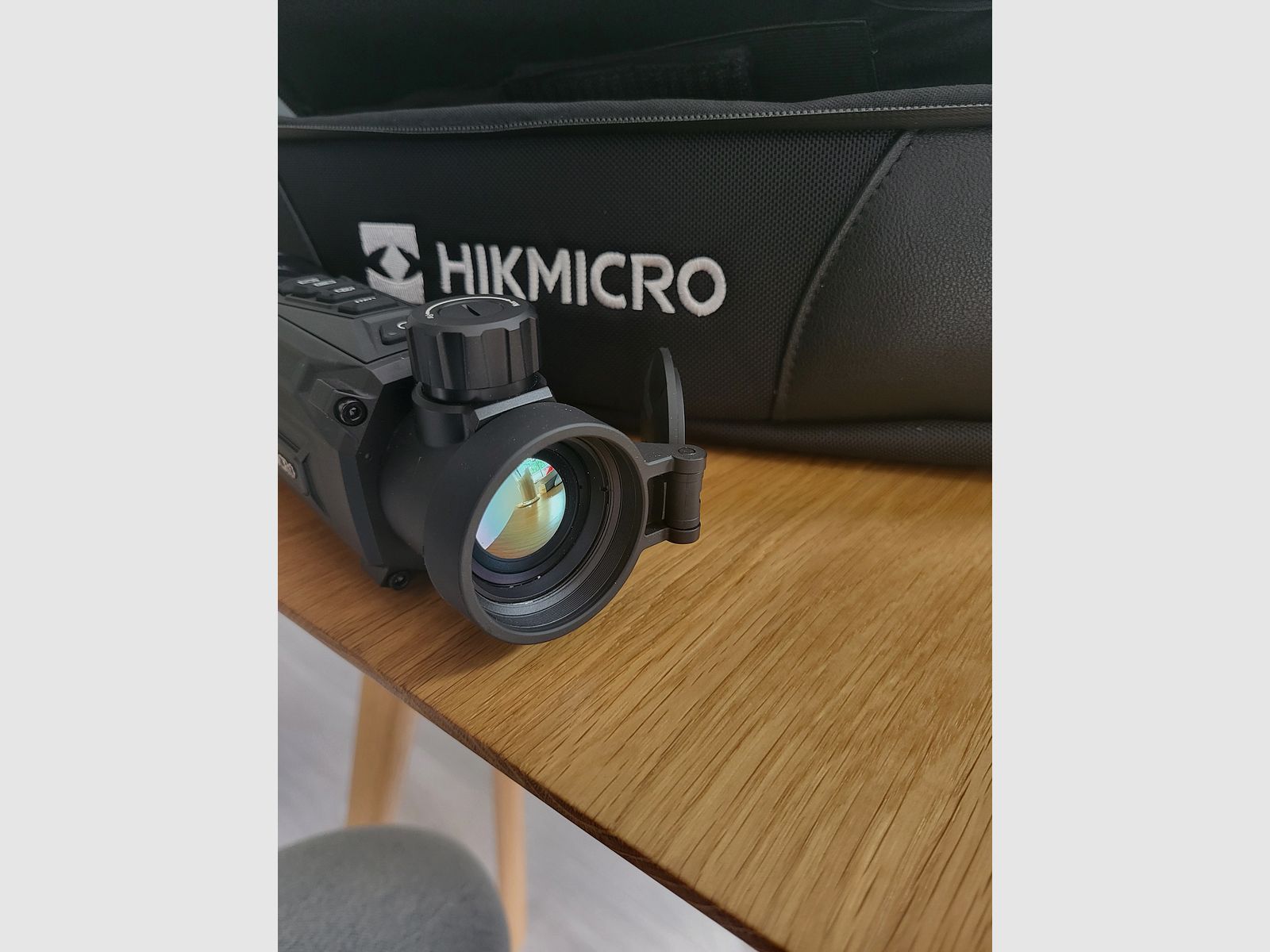 Hikmicro Thunder 2.0
