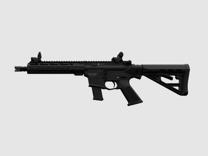 SCHMEISSER AR-15-9 S4F
