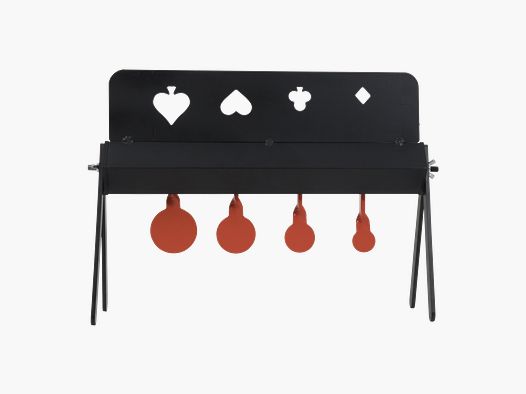 5-strzałowe magazyny z urządzeniem podającym, kaliber .22 lr