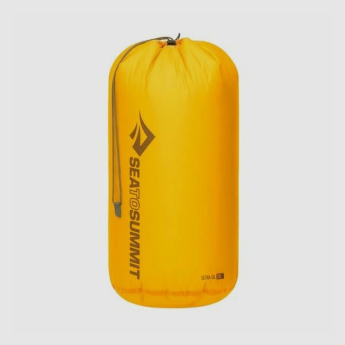 Aufbewahrungstasche Sea to Summit Ultra-sil Orange 20 Liter, Bild 1 von 2