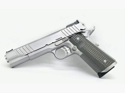 BUL BUL 1911 Trophy RVS