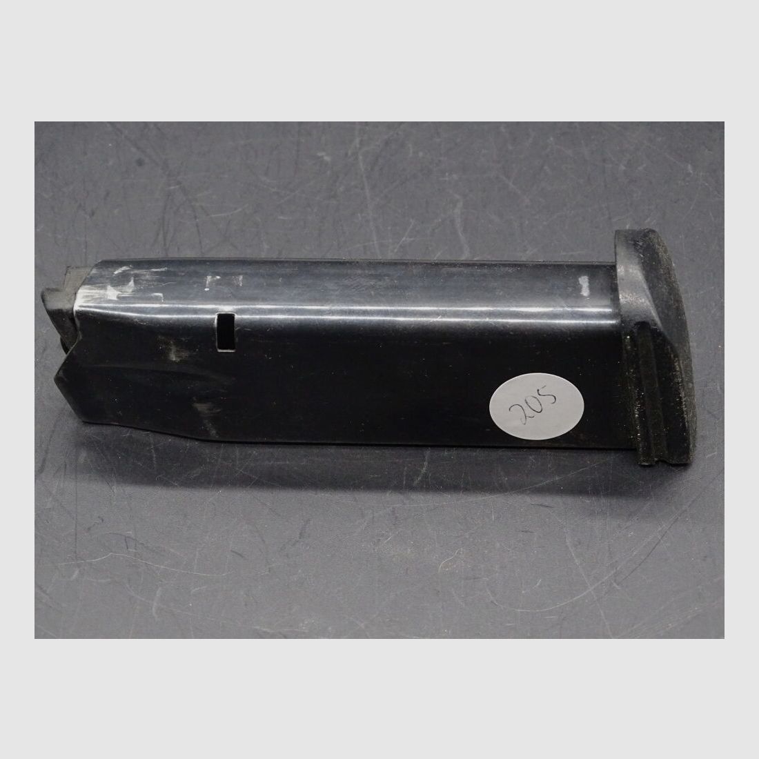 Magazine 1911 Großraummagazin Kaliber 9mm Luger 1911