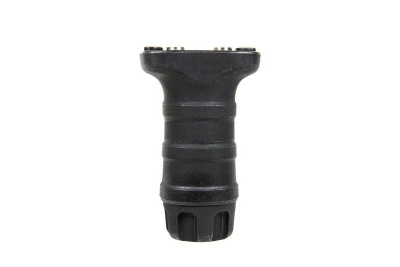 Short tactical TD grip for Kymod rail – black, image 6 of 6