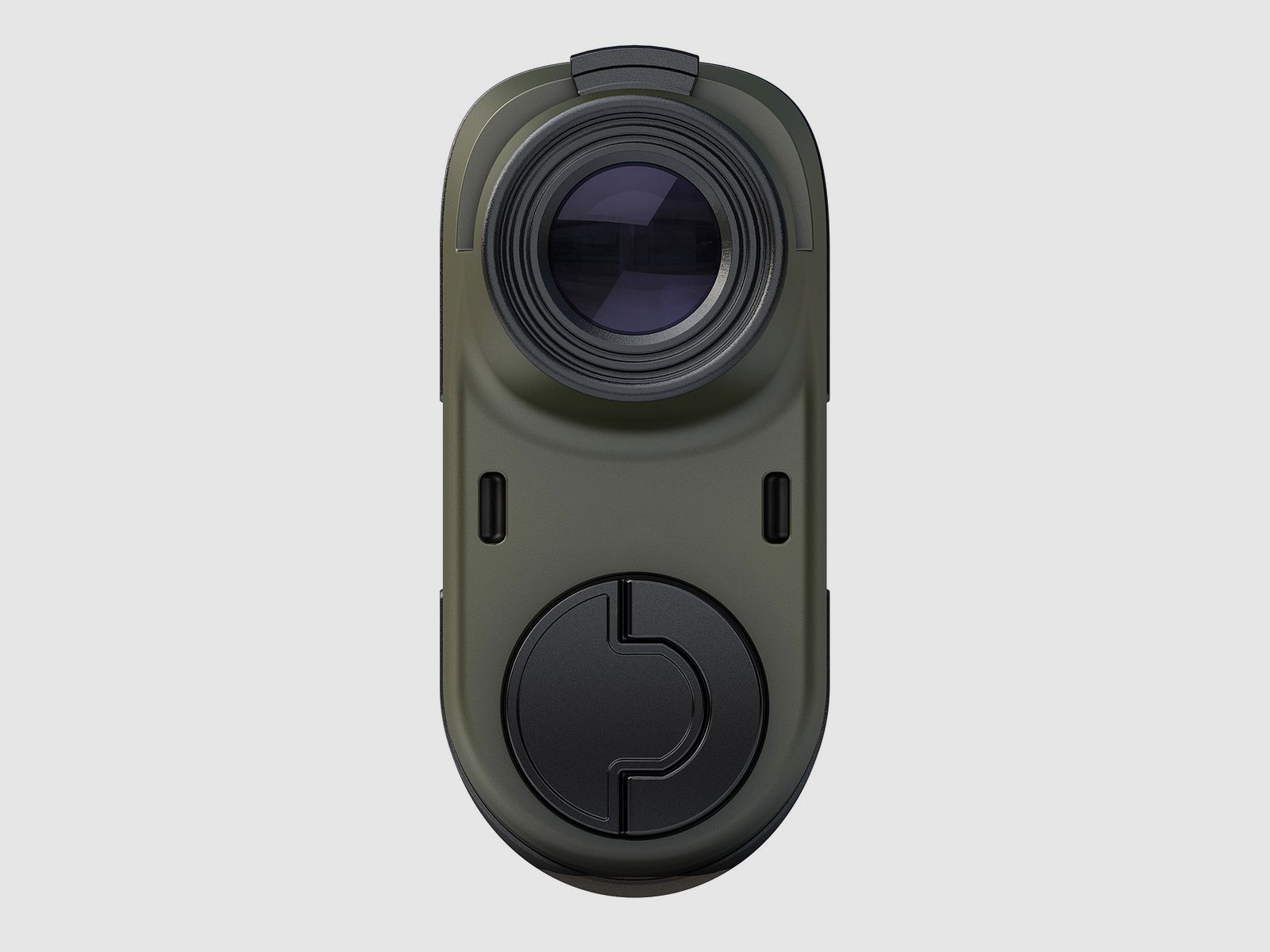 GPO Entfernungsmesser Rangetracker 2000 6x20 OLED grün