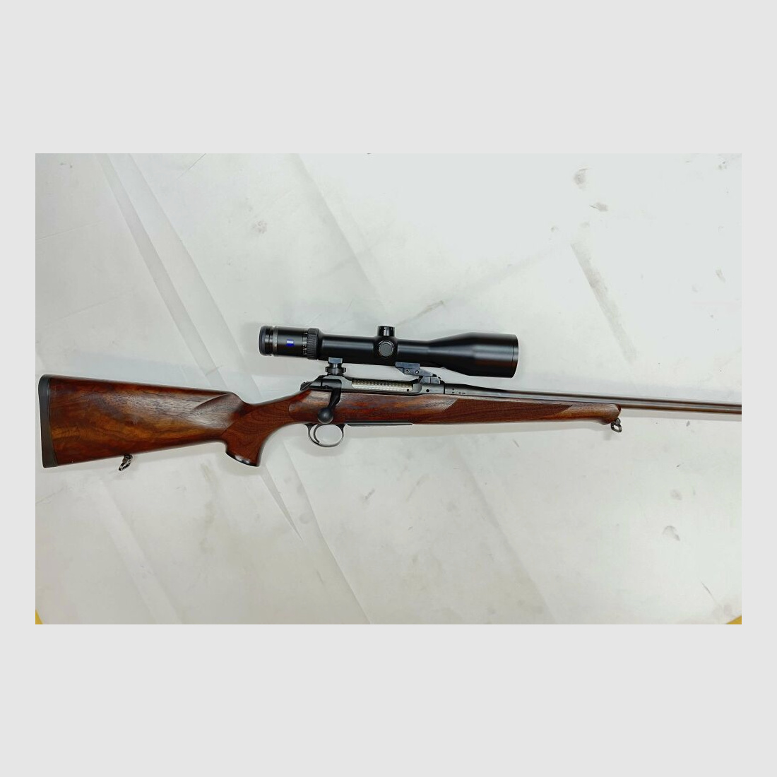 Blaser/Sauer S101 .30-06Spring