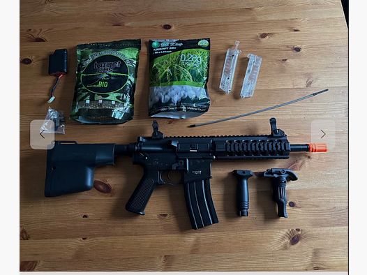 M4 Echo1 TROY 