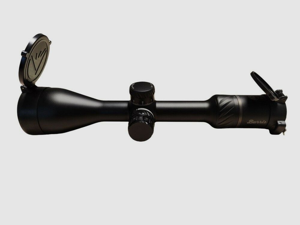 Burris	 Six Xe