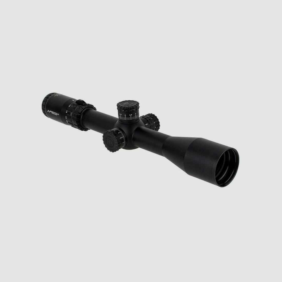 Primary Arms SLx 4-16x44 FFP Apollo 6.5CR/224V