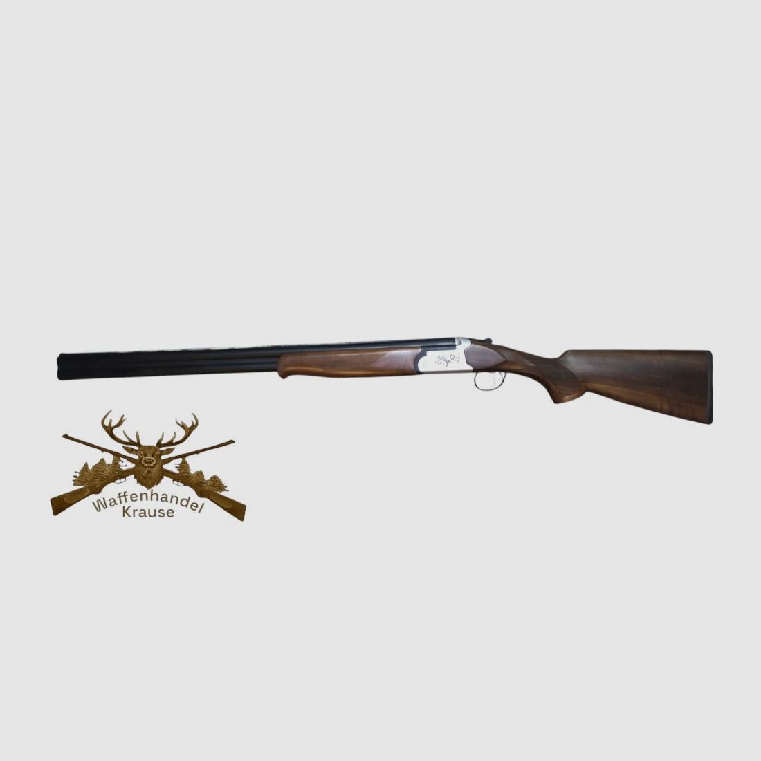 Hatsan Optima D12, Bild 2 von 2