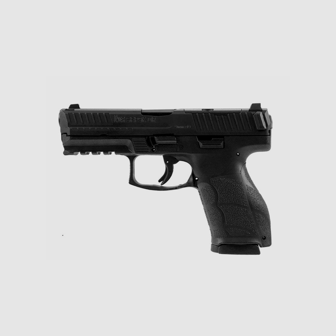 Heckler & Koch SFP9-K A1 OR, Compact