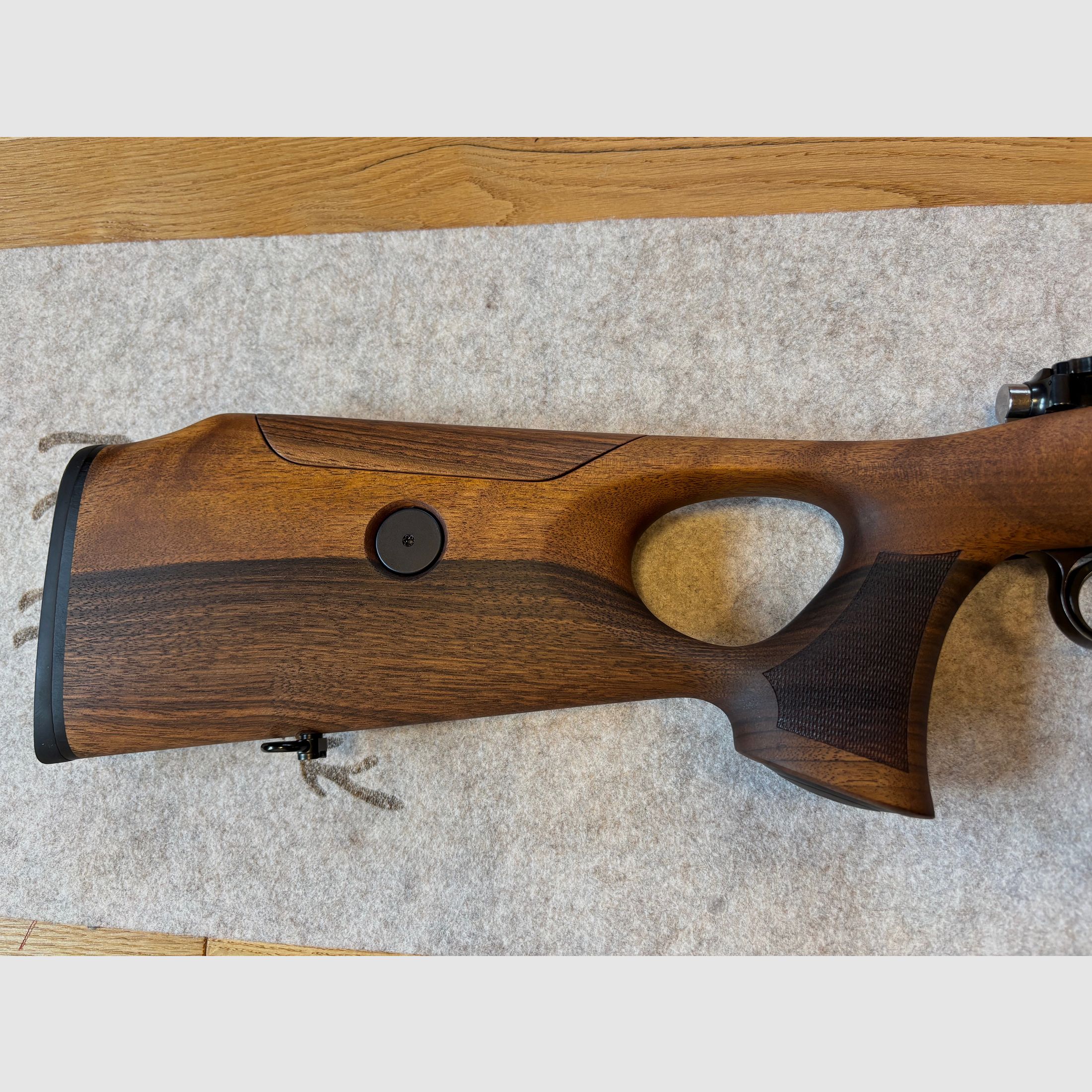 Heym SR21 Premium