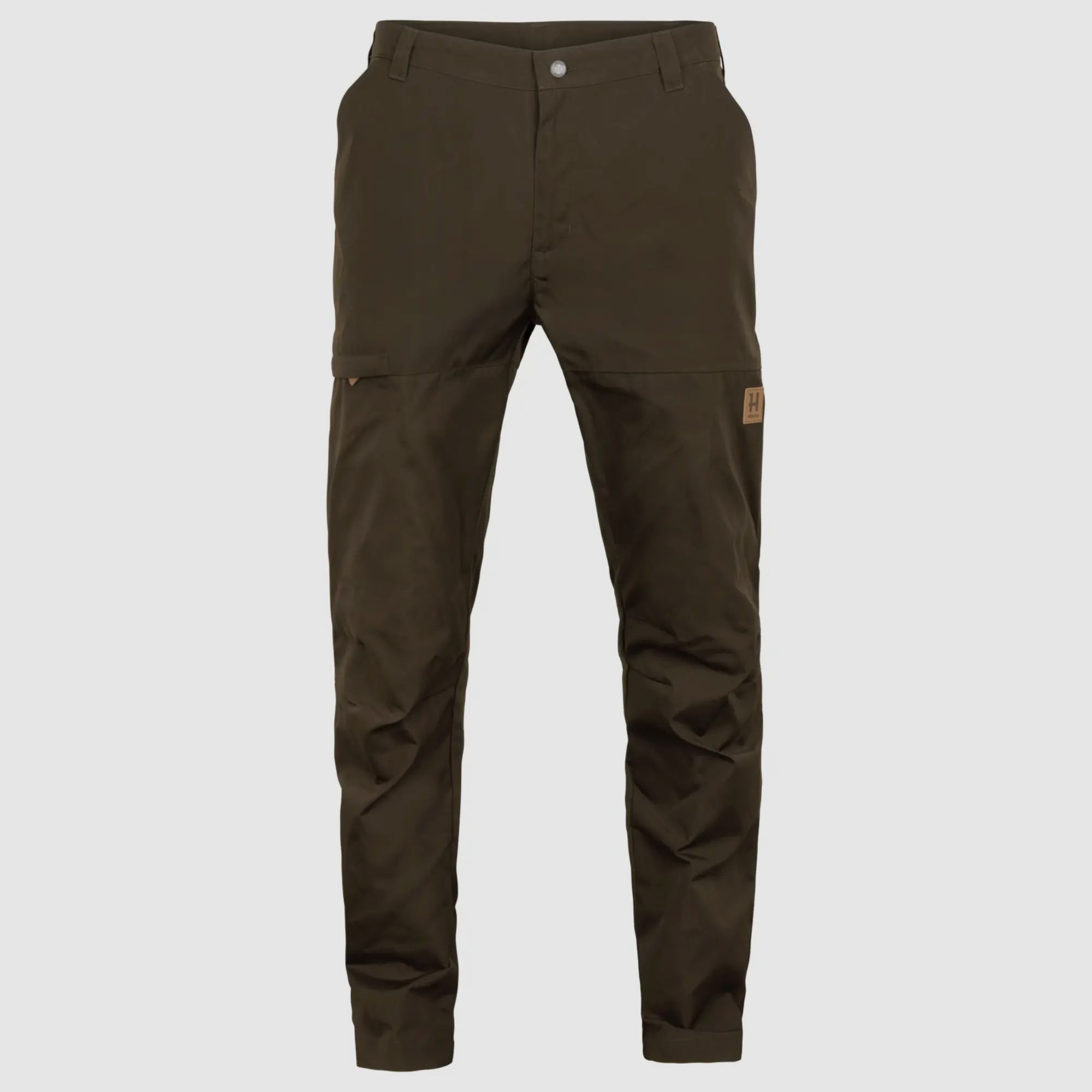 Härkila Hose Fjell Ace 32" (Willow Green)