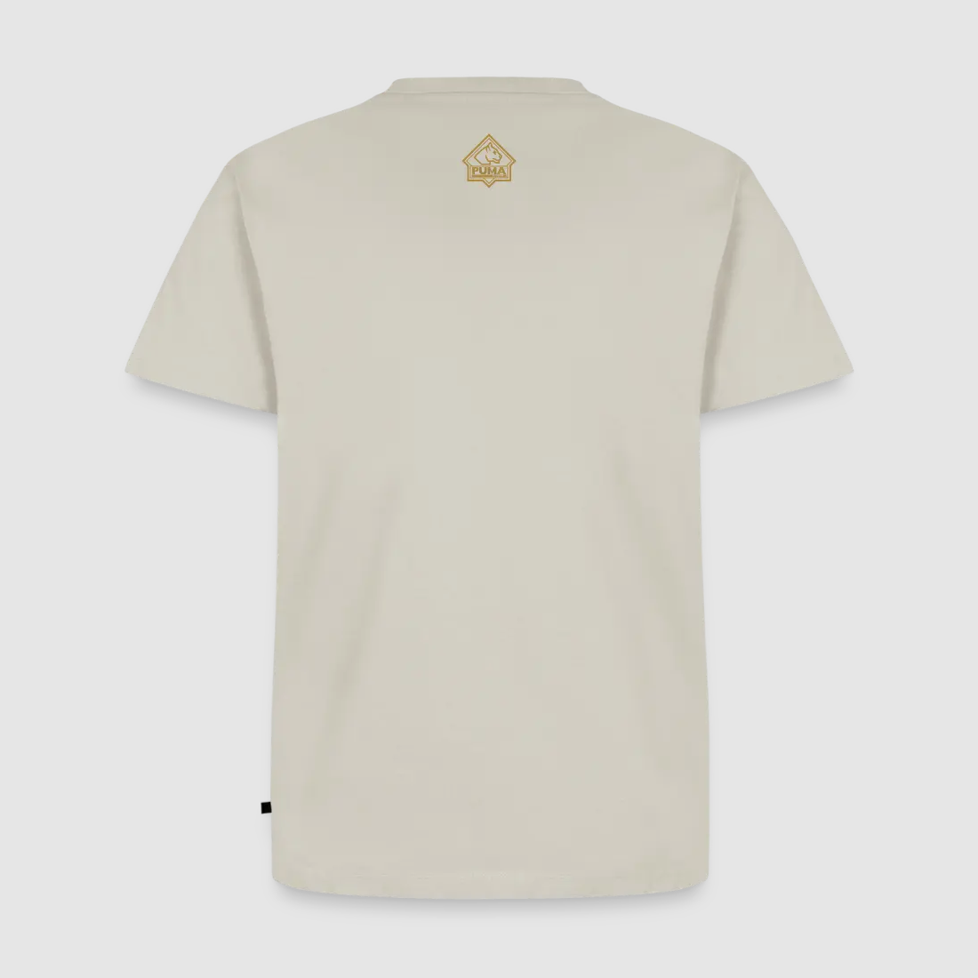 PUMA Heren Premium T-Shirt "PUMA Automesser Retrodesign", afbeelding 10 van 36