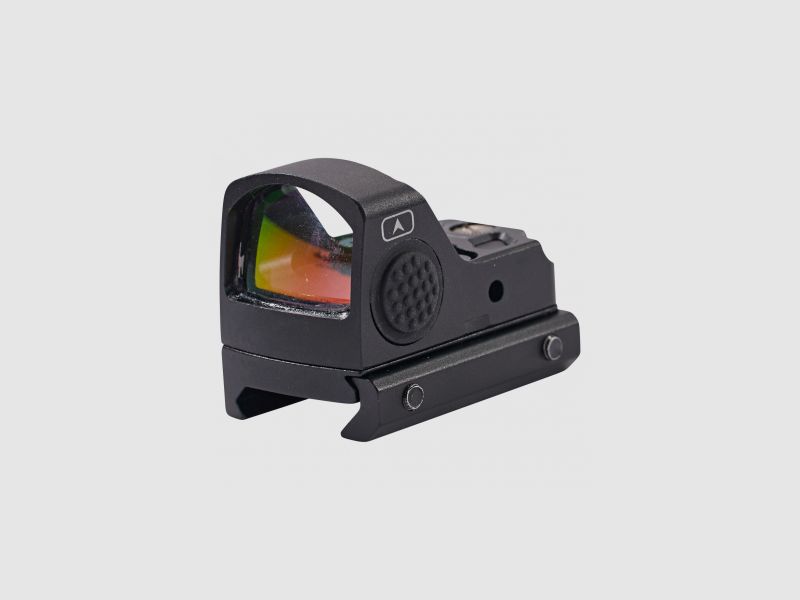 Bearstep Reflexvisier Microdot |