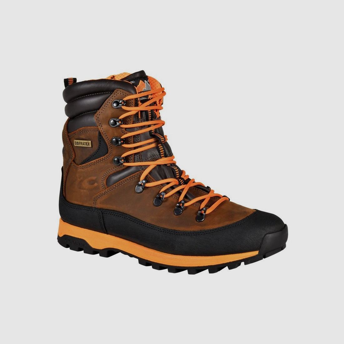 Cofra PRO HUNTER ORANGE Boots