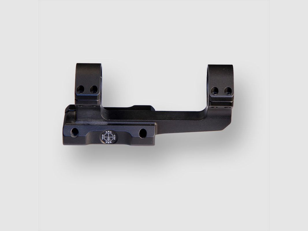 Recknagel Eratac Ultraleichte Blockmontage 25,4er Ringe, 24mm Bauhöhe, Bild 2 von 2