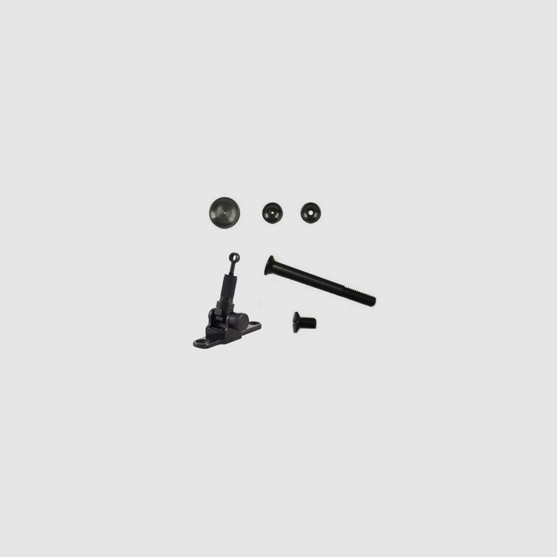 Diopter Set Win+Brow 1886 Japan