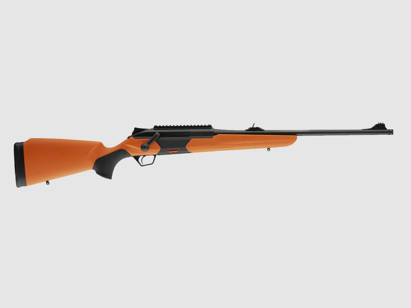 Beretta BRX1 syntetyczny pomarańczowy przedni chwyt