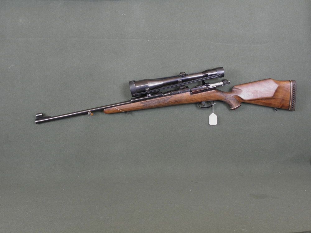 Mauser Mod.66