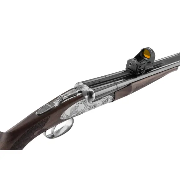 Rotpunktvisier Nikko Stirling Pro T4 Diamond, Bild 7 von 12