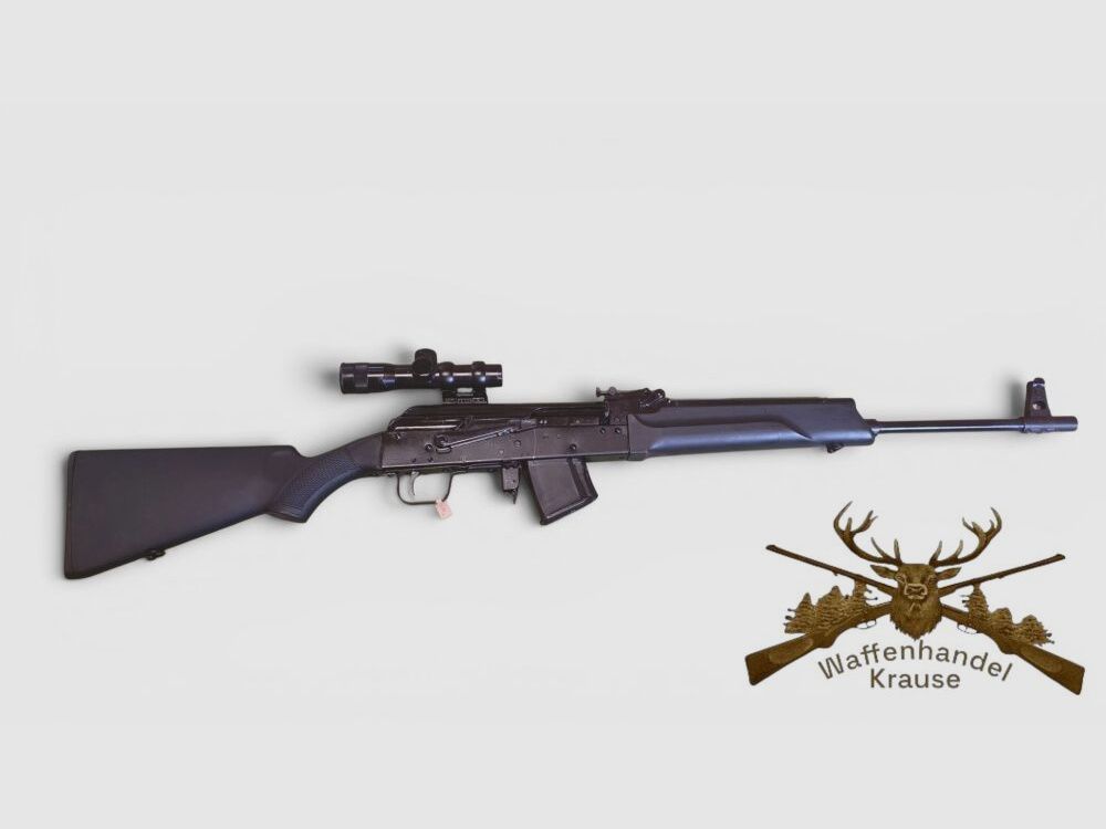 Saiga Izhmash Saiga 04-1B