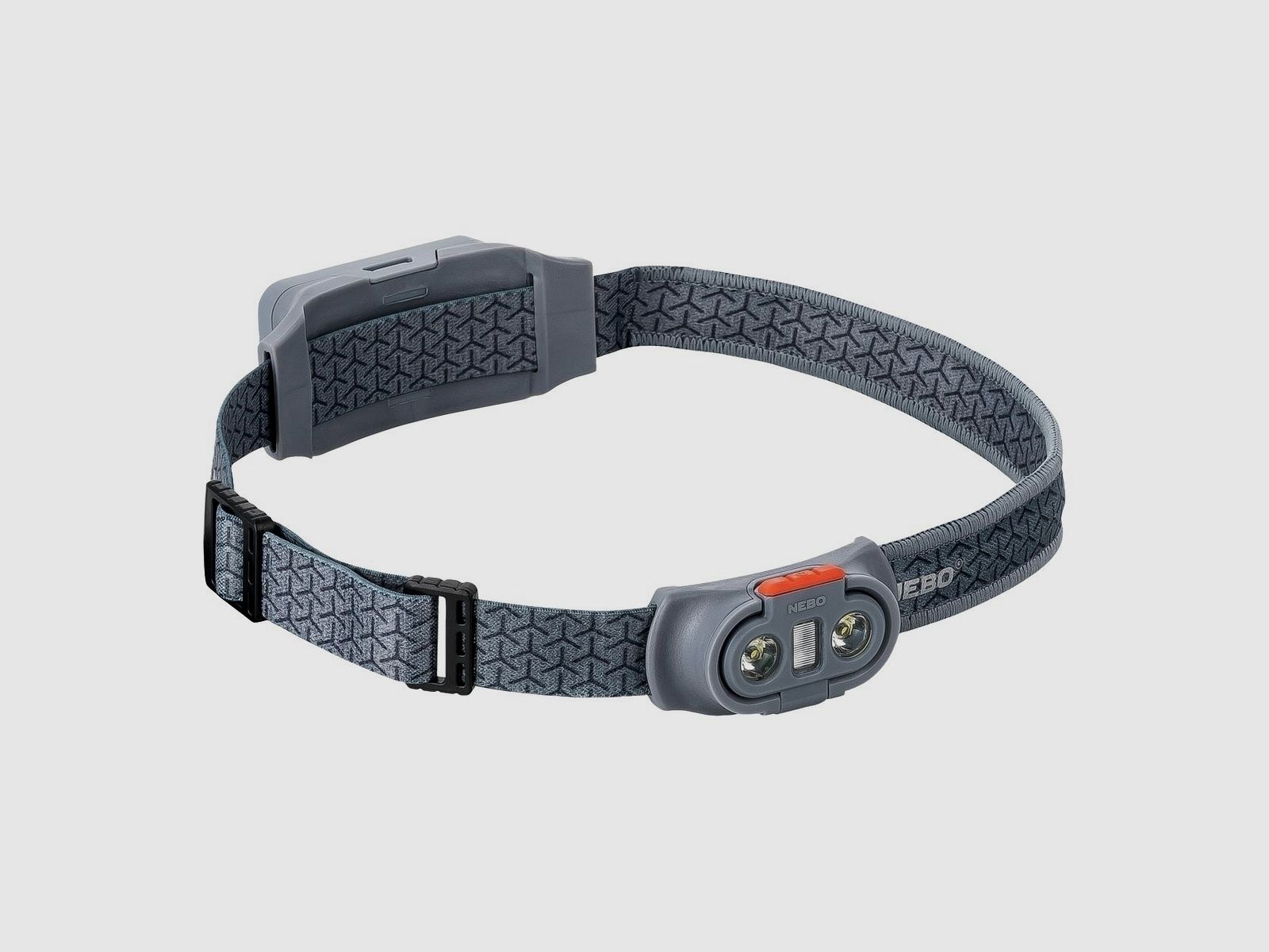 Linterna frontal LED EINSTEIN 500
