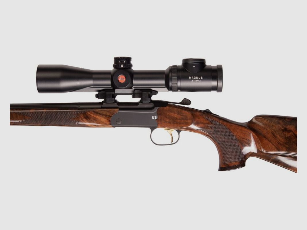 Merkel K5 Extreme HK 7