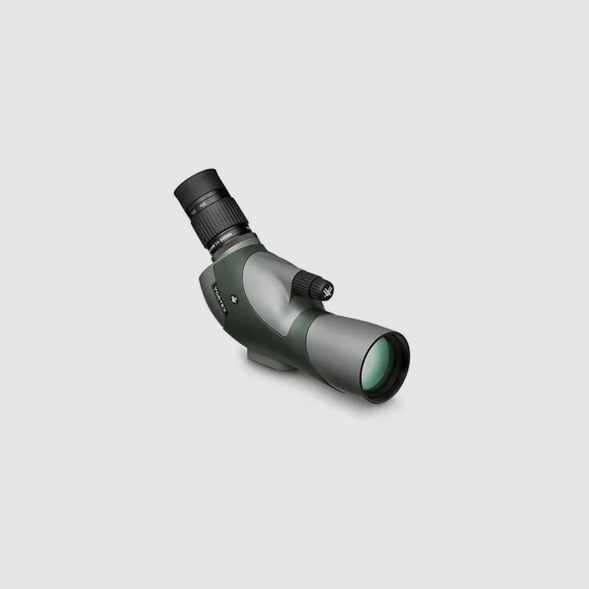 Vortex Optics Razor HD 11-33×50 Spotting Scope Angled
