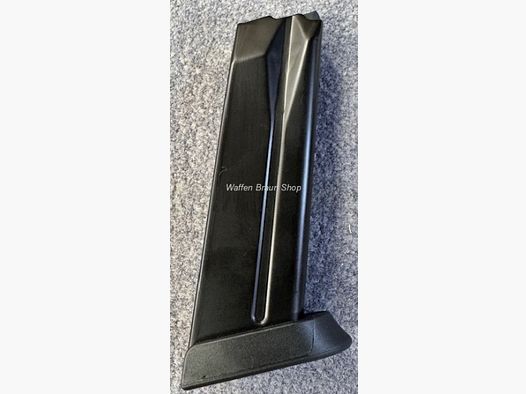 Gebrauchtes Magazin für H&K 45, cal. 45 Auto, 10-Schuss