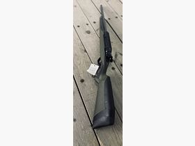 Savage Arms Impulse Cacciatore di Cinghiali