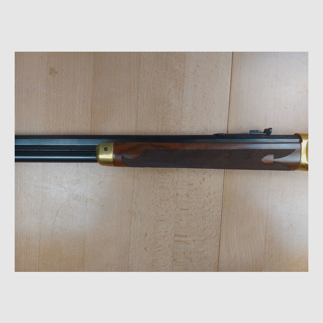 Winchester , USA M1894 Commemorative "Oliver Winchester"