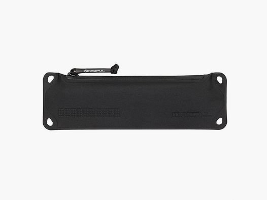 MAGPUL DAKA MEDIUM SUPPRESSOR POUCH BLACK