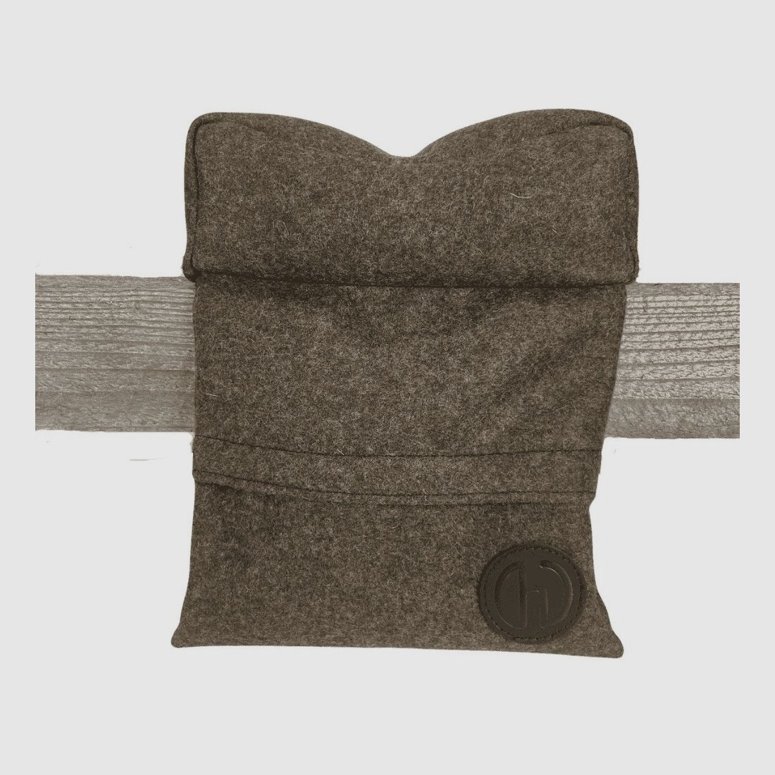 Hedlund Loden soporte de tiro / con alas laterales / Estable y silencioso / CALIDAD SUPERIOR