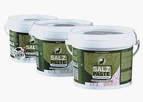Eurohunt salt paste anise 2kg hunting accessories