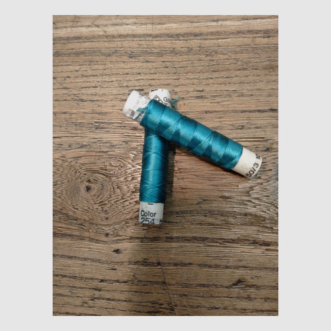 SEIDENFADEN GÜTERMAN KOLLEKTION, Bild 15 von 40