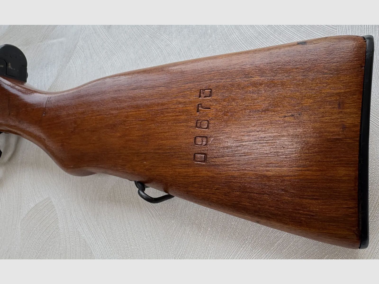 Zelfladende geweer Norinco SKS Simonov kaliber 7,62×39