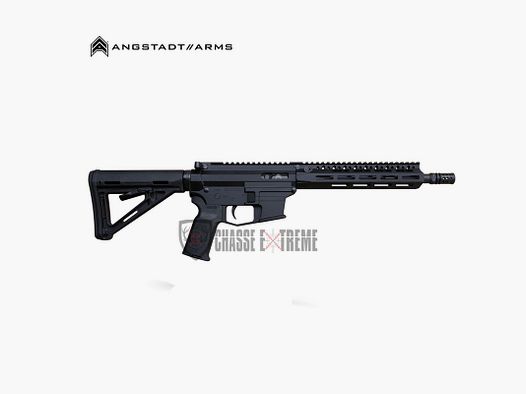 Karabina Samopowtarzalna ANGSTADT ARMS UDP-9 SBR11 11" Kal. 9x19