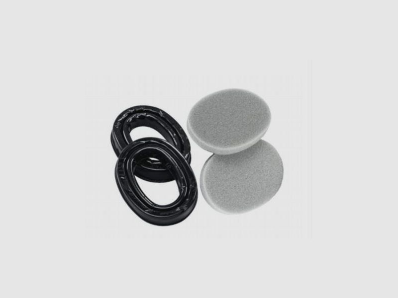 Gelpolster für Peltor Sporttac Hygieneset