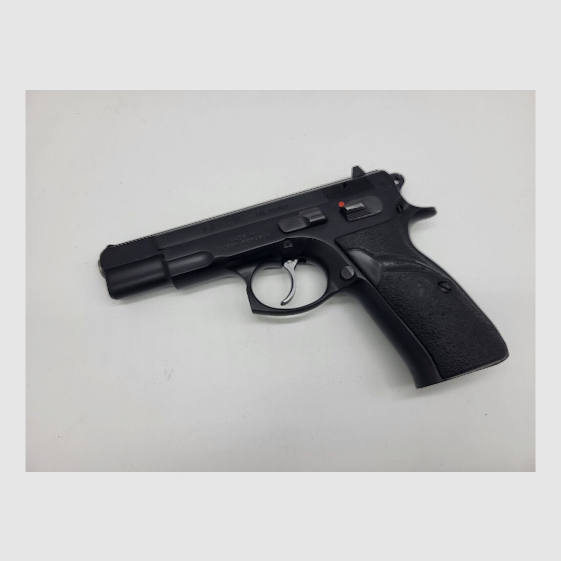 CZ CZ 75 B Pistole 9mm Luger