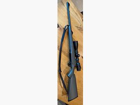 Mauser M12 Extreme .30-06 Springfield