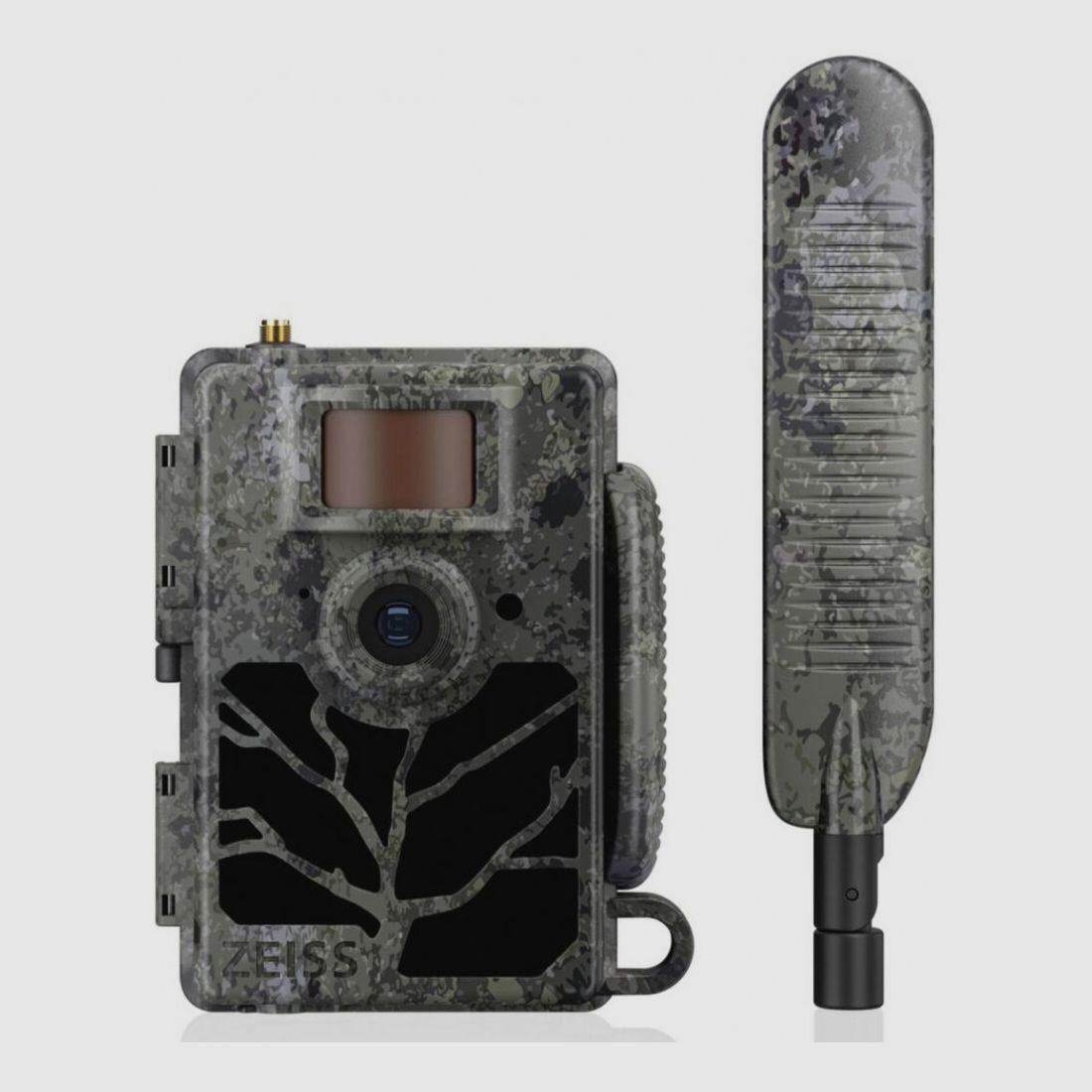 Zeiss Secacam 5