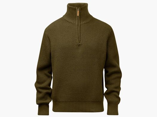 Pinewood Philip knitted sweater