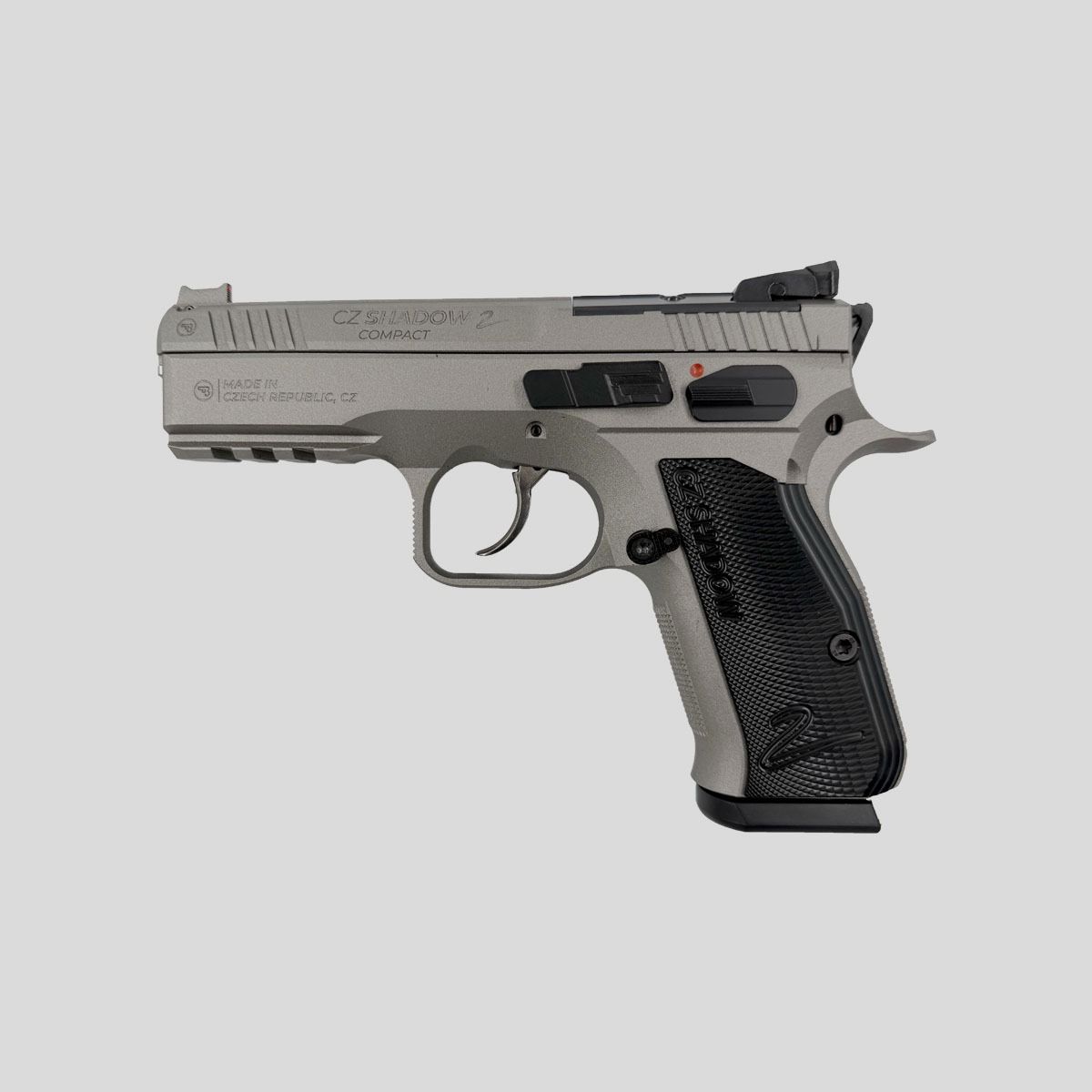 CZ – Shadow 2 Compact OR Titan Limited [9mm Para], Bild 1 von 3