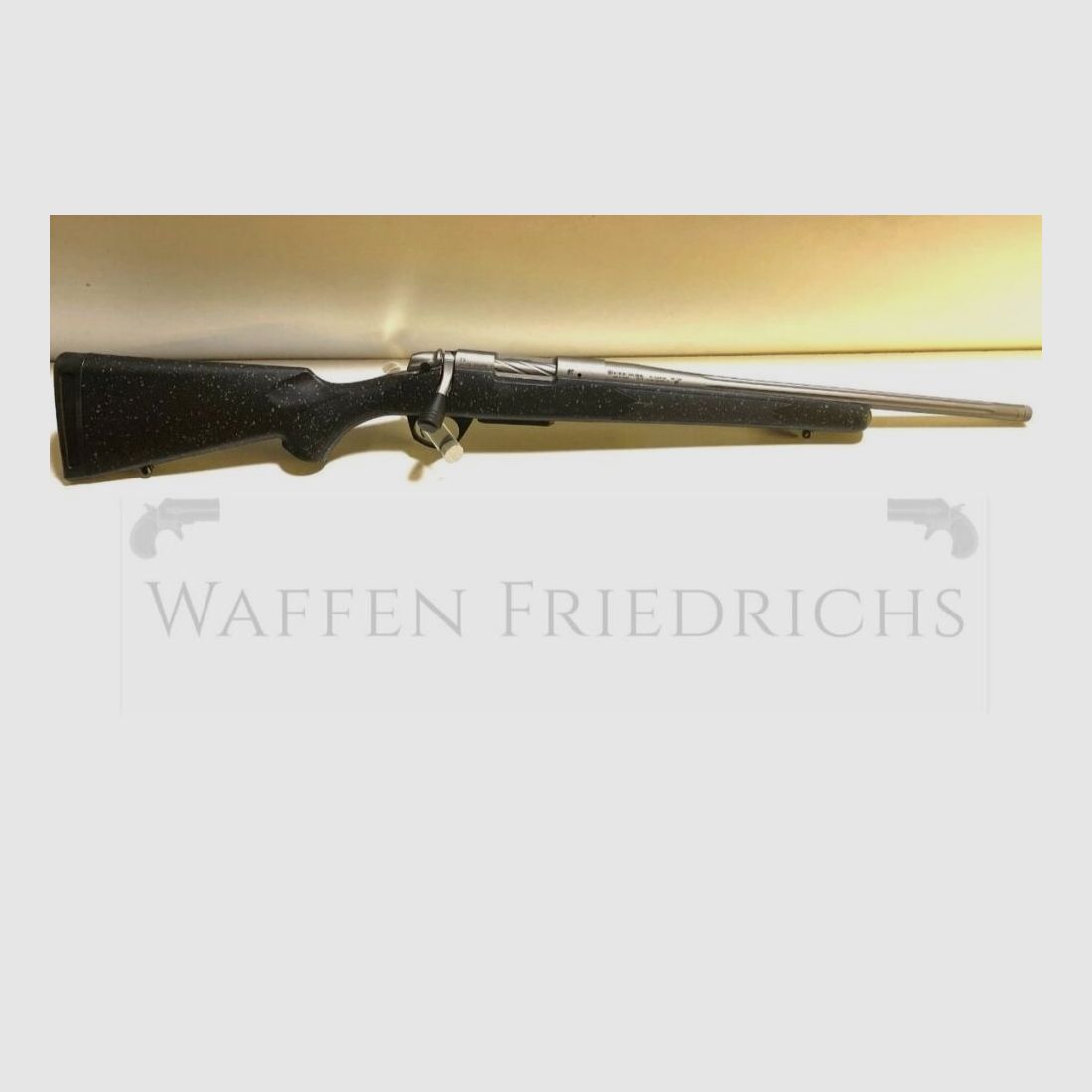 BERGARA	 B14 EXTREME HUNTER - Waffen Friedrichs