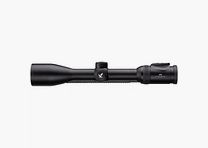 Swarovski Z8i 2-16x50 P SR Gen. 1, mit Schiene