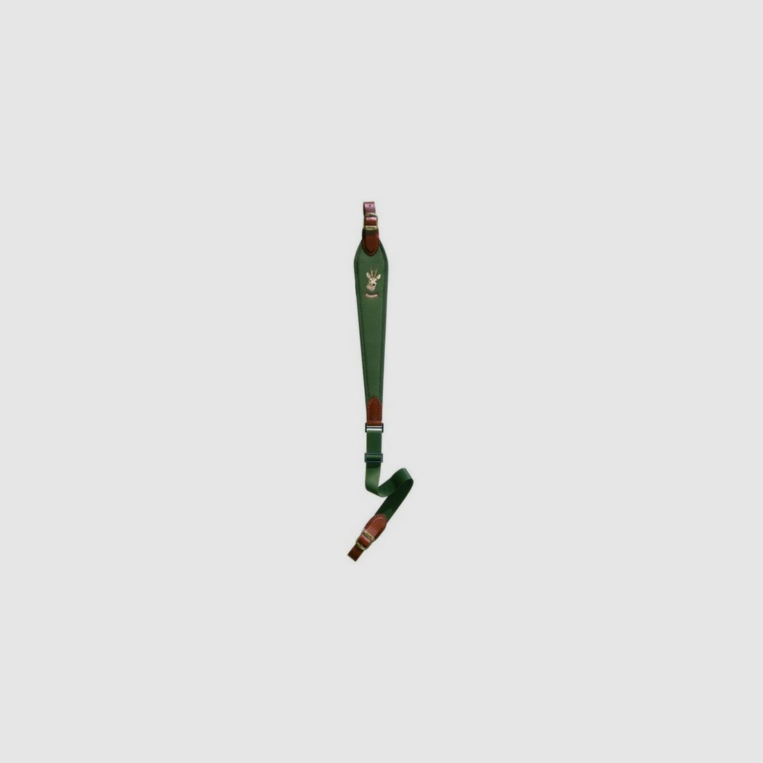 Reservetragegurt für Büchse Cordura Capriolo R1052