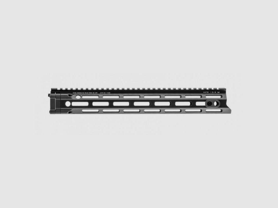 Daniel Defense MFR™ 13.5 (M-LOK®) Rail, Bild 2 von 4