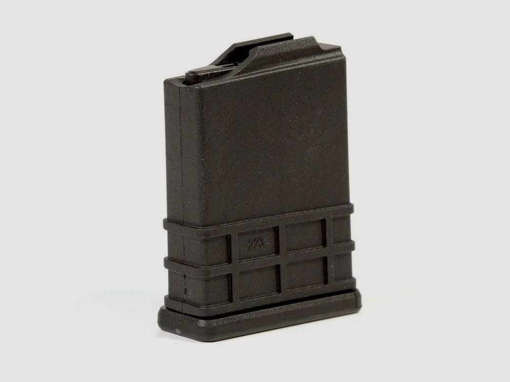 MDT Short Action AICS Cargador de Polímero .308 Gen. 2 - 10 disparos, imagen 2 de 8