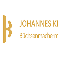 Johannes Kleen Büchsenmachermeister